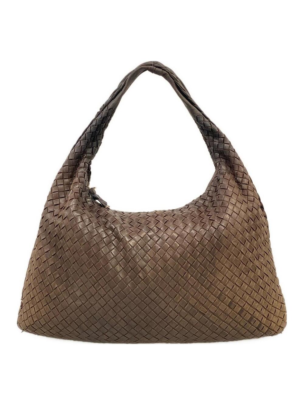 Bottega Veneta Medium Bag Dark Brown #373476B84B